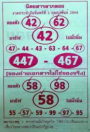 หวยพิกัดล่างร้อยล้าน 1/2/64 แนวทางเลขเด็ดเน้นเลขท้าย 2 ตัว พิกัดล่างร้อยล้าน ท่านใดที่ตามขอบอกเลยว่ามีแต่รวยกับรวย ดูเลขพิกัดล่างงวดนี้ฟรี à¸«à¸§à¸¢à¸¥à¸²à¸ à¸¥à¸­à¸¢ 1 2 64 Thaihuay Line Today