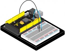 KS0080(81,82)Maker Learning Kit for Arduino - Keyestudio Wiki