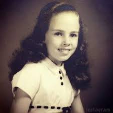 Uncle Si Robertson and his wife Christine from Duck Dynasty