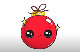 Take a sneak peak at the movies coming out this week (8/12) 5 new movie trailers we're excited about How To Draw A Christmas Ornament Step By Step Draw So Cute