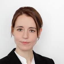 Dr. Julika Vogelreuter