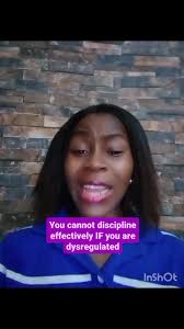 This wasn't about candy. This was about survival. The moment the machine  spilled, her nervous system panicked. You can literally watch her cycle  through: Freeze — stuck, silent, wide-eyed Flight — glancing