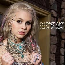 Stream Colette Carr