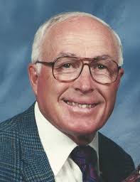 Obituary information for Daniel Clayton Calvin