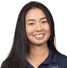 FIGHTING ILLINI WOMEN'S GOLF