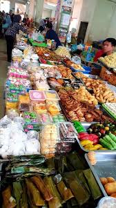 Pasar besar siti khadijah) is a market in kota bharu, kelantan], malaysia. Maafsebut Kuih Muih Kelantan Kat Pasar Siti Khadijah Facebook