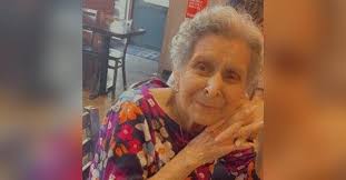 Lilia Salazar Trevino Obituary