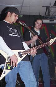 Slipknot founding member joey jordison talked about his health, music and love for des moines. Paul Gray The Have Nots