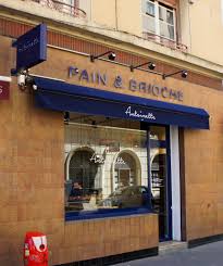 Epingle Sur Enseignes Stores Signs