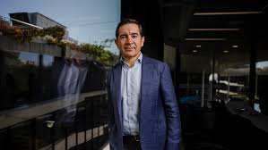 EL PAÍS - News update