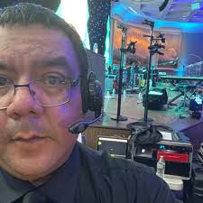 At my kids' high school, they "march the halls"