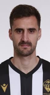 Miguel Alameda's Instagram, Twitter & Facebook