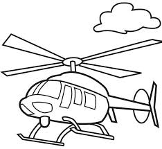 Ingenuity is a small robotic helicopter operating on mars as part of nasa's mars 2020 mission. Army Strike Helicopter Coloring Page Free Printable Coloring Pages For Kids