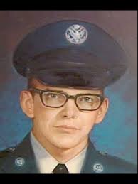 SGT John O'Neal Rucker, Kilgore, TX