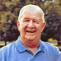 David Robbins Obituary