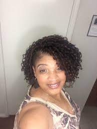 Crochet Soft Dread Hair With Shaved Side Hair Beauty Soft Dreads Dread Hairstyles