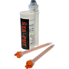 frost solid surface adhesive sta put