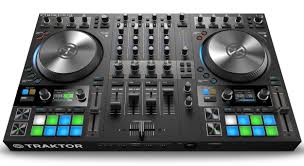 İkinci el traktör fiyatları arabam.com'da! Traktor Kontrol S4 Mk3 Native Instruments Audiofanzine
