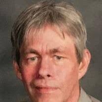 Darrell James Thorne Obituary