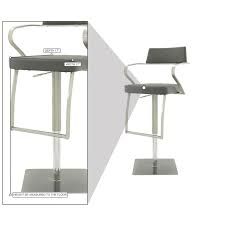 Check spelling or type a new query. Amy Gray Adjustable Stool El Dorado Furniture