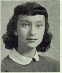 Effie Jean Carothers Inglefield (1930-1995)