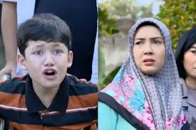Cinta Yang Hilang Bertemu Ilham Dan Indah Mira Masuk Penjara
