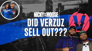 Triller Network Buys Verzuz Nicky And Moose Youtube