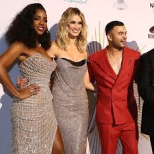 Delta had at least 8 relationship in the past. Delta Goodrem Promiflash De