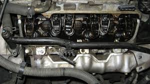 5vz fe 5vze engine cylinder head for toyota land cruiser 3400 4 runner hi lux t100 tacoma tundra 3378cc 3 4l oe no 11101 69135. Gm 3100 And 3400 V6 Push Rod Location Picture