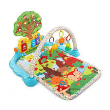 Vtech Glow And Giggle Playmat Kmart In 2020 Playmat Soothing Baby Vtech
