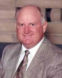 LeRoy Berrett Obituary (1941