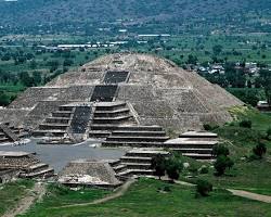 Imagen de Teotihuacán Ciudad de México
