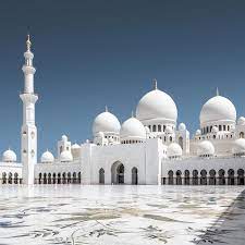 Mosques have existed for more than a millennium as places of worship for muslims all around the world. Sheikh Zayed Mosque Wikipedia