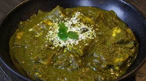 Palak Paneer How To Make Palak Paneer Dhaba Style Dhaba Style