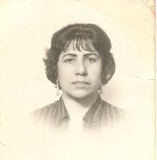 Martha Cedillo Obituary