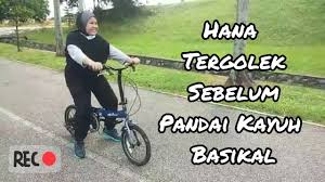 Dapatkan dan beli basikal mountain bike dengan harga sangat murah secara online dari web ecommerce china. Cara Belajar Kayuh Basikal How To Ride Bicycle Basikal Basikallipat Belajarbasikal Youtube