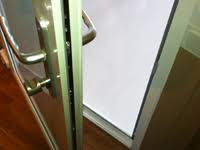 Suitable to install for all hdb, condo, houses, offices, commercial & industrial use. Acoustic Soundproof Doors