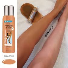 Sally Hansen Accessories Sally Hansen Airbrush Legs Tan Glow Self Tan Poshmark