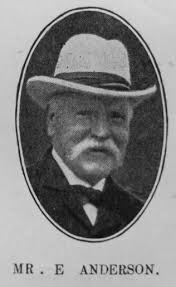The indigenous african last names and surnames are meaningful, reflective, and unique. Anderson Edward 1834 1909 Surnames Beginning With A My Primitive Methodists