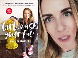 In this book, she explores the uncomfortable fact that women everywhere are failing to live their truth. A Complete Timeline Of Rachel Hollis Controversies