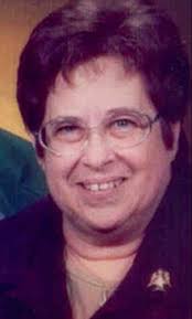 JANE NAPIER Obituary (1948