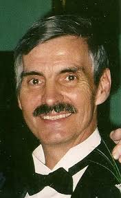 Obituaries: former Califon resident Richard Philip “Rick”  Strain, retired chief state park ranger, dies at 64