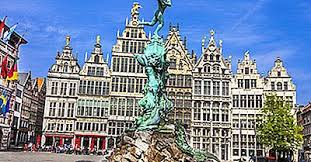 Brüssel, antwerpen, gent, charleroi, lüttich. Was Sind Die Regionen Von Belgien 2021