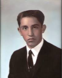 Robert Teto Martinez Obituary September 15, 2022