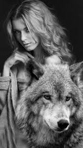 Black And Grey Wolf Drawing Wolves And Women Pictures Click Follow Savegraywolf To Explore Awesome Wolves Designs Wolf Quotes To Wolves And Women Wolves Photography Wolf Spirit