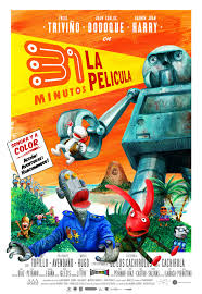 31 Minutos