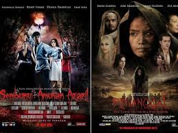 Share to support our website. Penanggal Dominates Ffm26 News Features Cinema Online