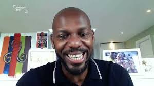 London Live Sarcoma awareness month interview