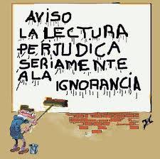 Resultado de imagen de VIÃ‘ETA LECTURA