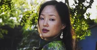 Rebecca Yeong Ae Mzengi Corey — Brooklyn Poets